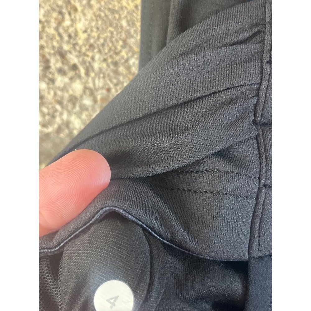 Lulu Lemon Tank Racer Back Sz 4 - Picture 9 of 9